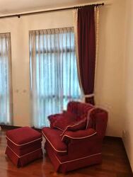 Merawoods (D23), Condominium #583105841